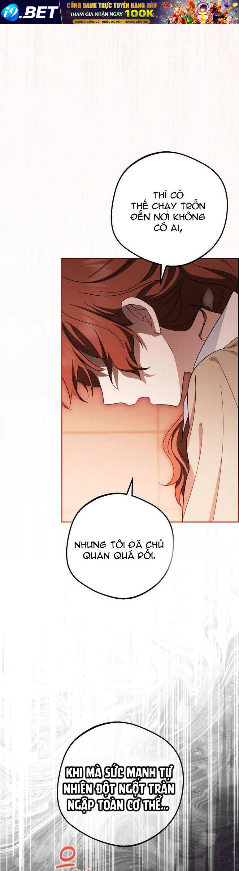 Được Yêu Thương Mà Còn Ngại Ngùng Sao! - Chap 62 - Trang 9