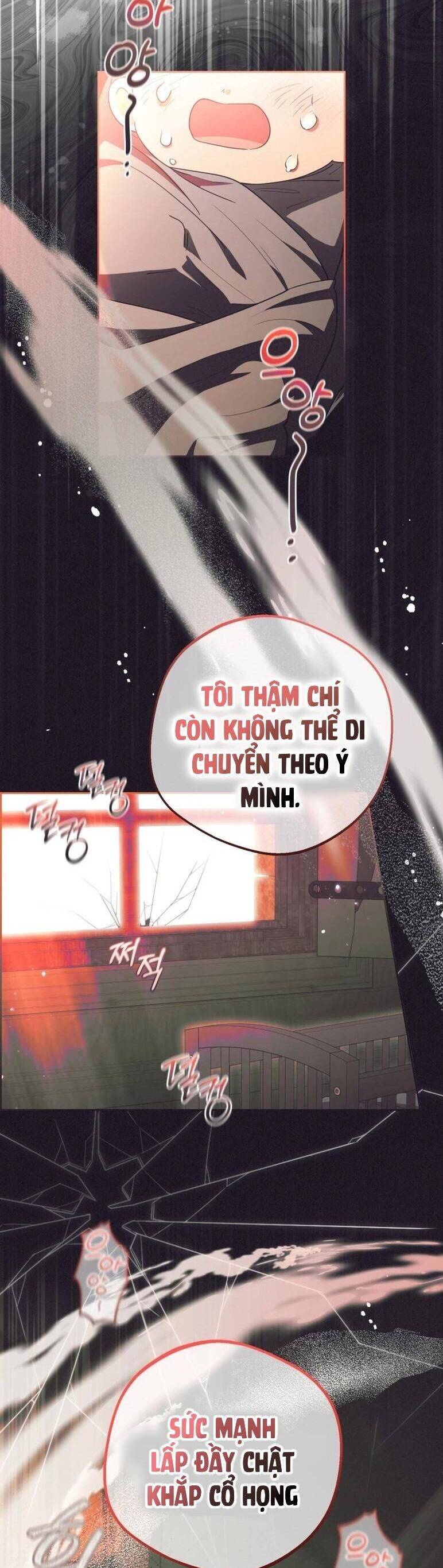 Được Yêu Thương Mà Còn Ngại Ngùng Sao! - Chap 62 - Trang 10