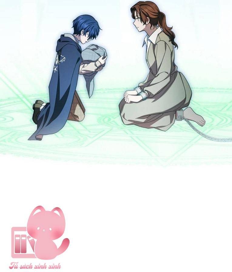 Được Yêu Thương Mà Còn Ngại Ngùng Sao! - Chap 63 - Trang 13