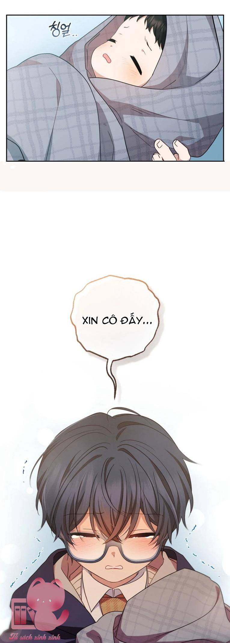 Được Yêu Thương Mà Còn Ngại Ngùng Sao! - Chap 63 - Trang 14