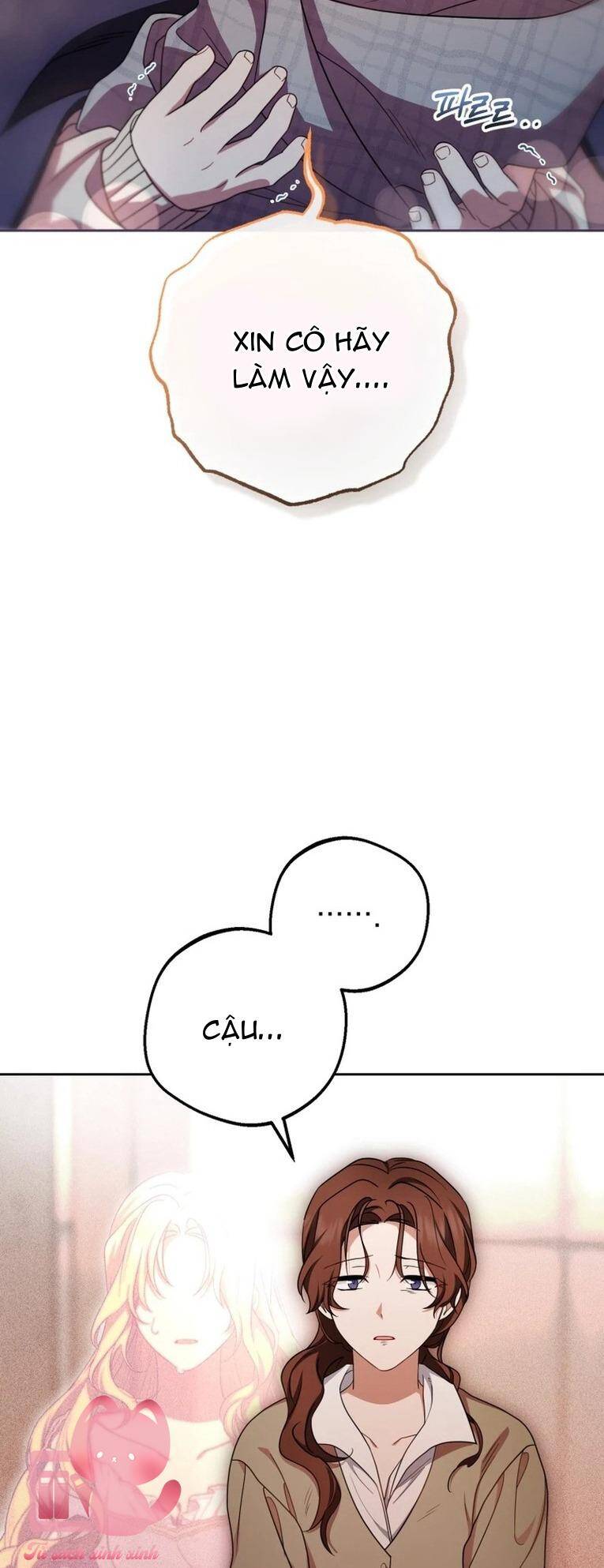 Được Yêu Thương Mà Còn Ngại Ngùng Sao! - Chap 63 - Trang 15