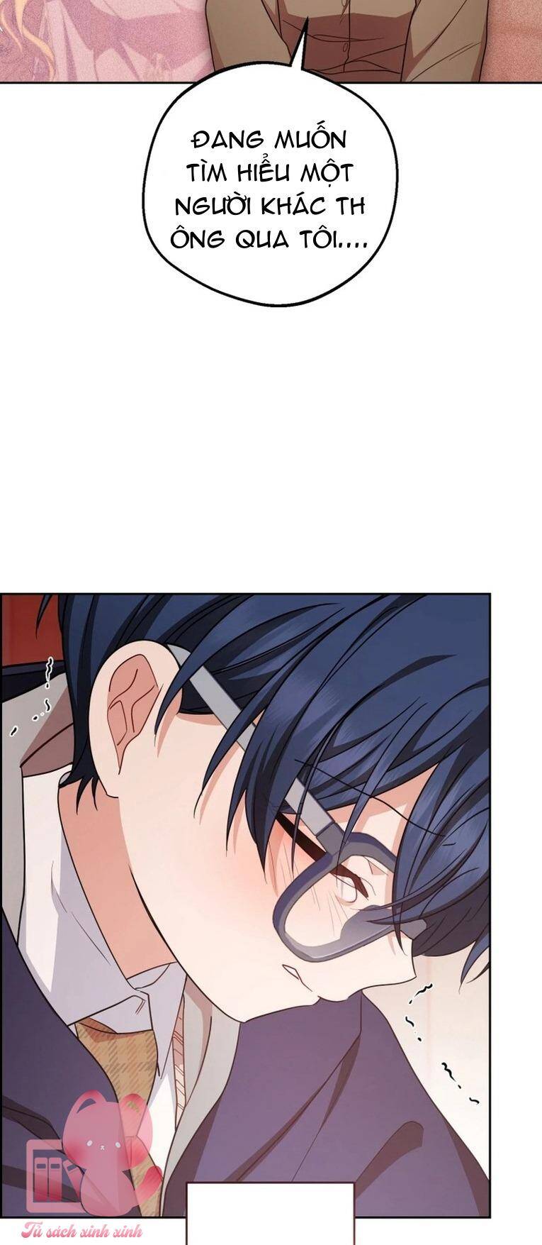 Được Yêu Thương Mà Còn Ngại Ngùng Sao! - Chap 63 - Trang 16