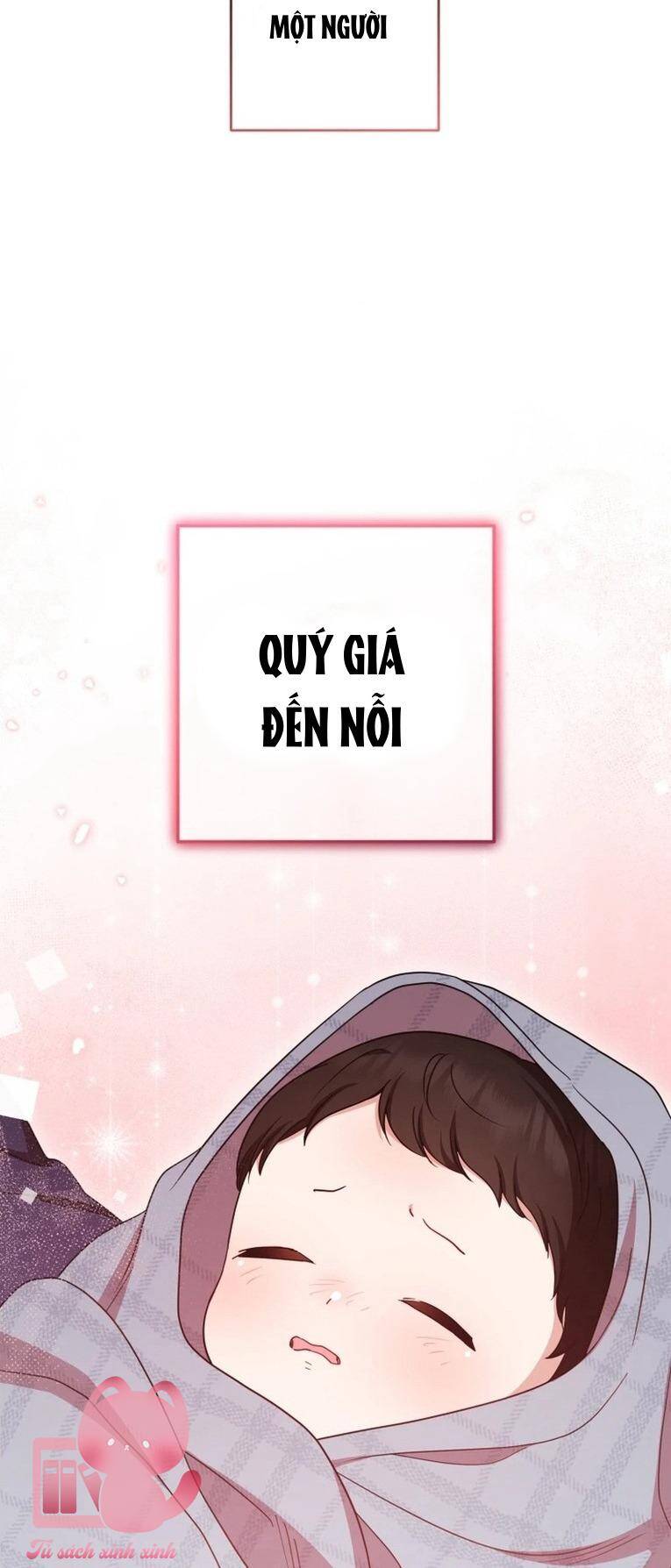 Được Yêu Thương Mà Còn Ngại Ngùng Sao! - Chap 63 - Trang 17