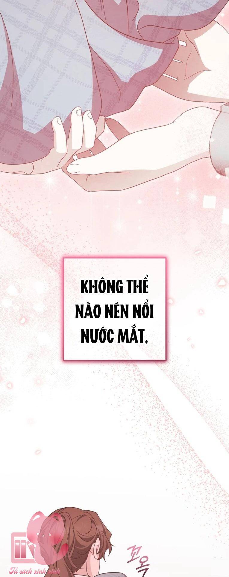 Được Yêu Thương Mà Còn Ngại Ngùng Sao! - Chap 63 - Trang 18