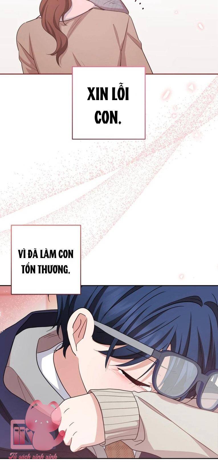Được Yêu Thương Mà Còn Ngại Ngùng Sao! - Chap 63 - Trang 19