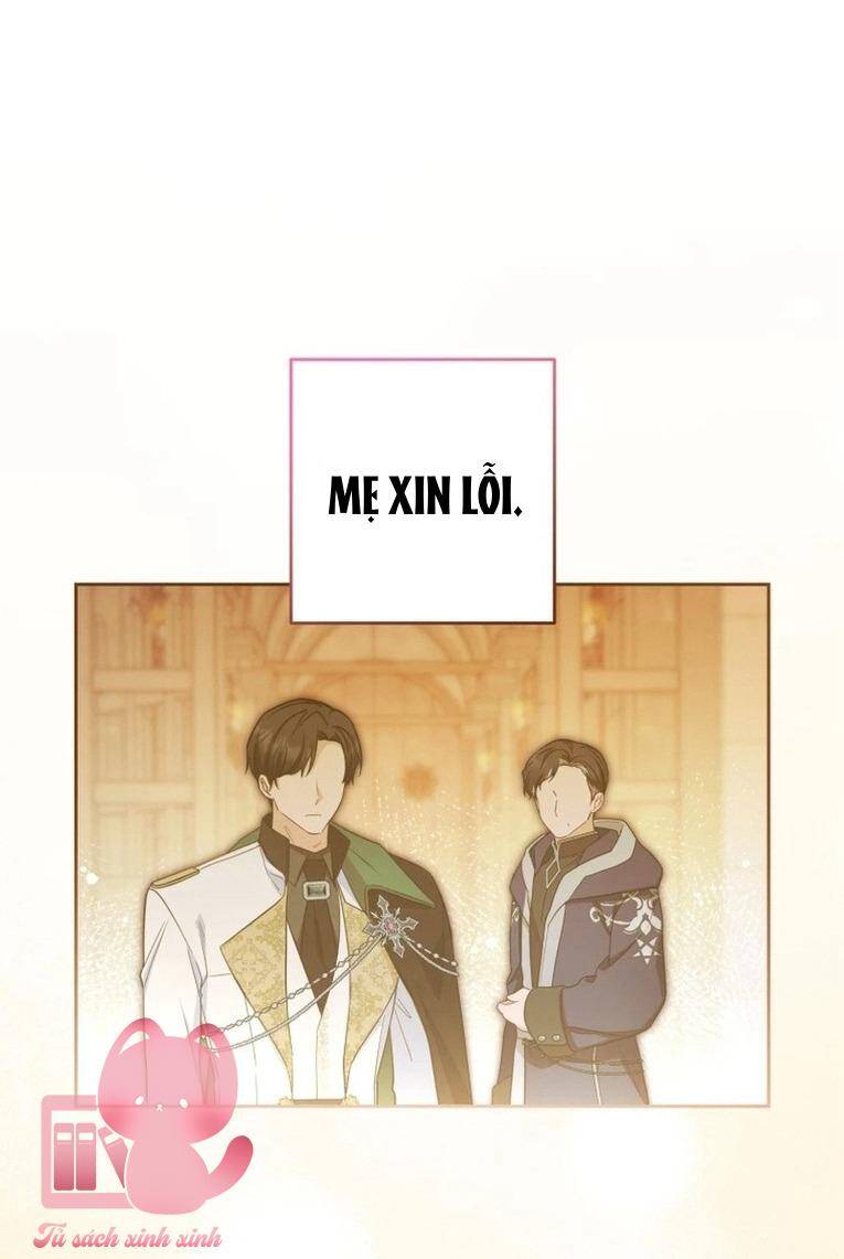 Được Yêu Thương Mà Còn Ngại Ngùng Sao! - Chap 63 - Trang 20