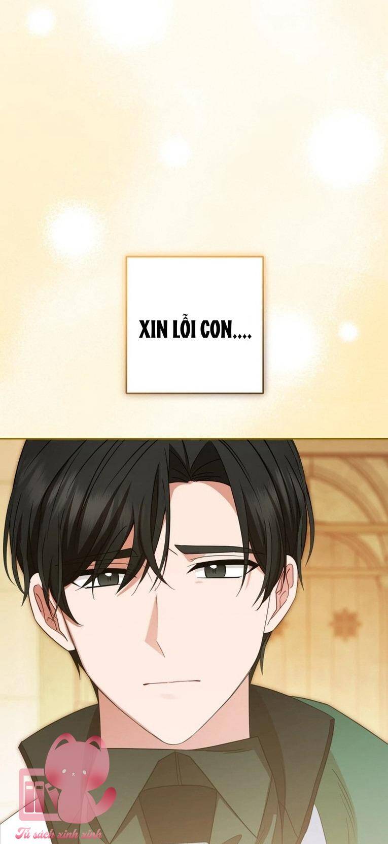 Được Yêu Thương Mà Còn Ngại Ngùng Sao! - Chap 63 - Trang 21