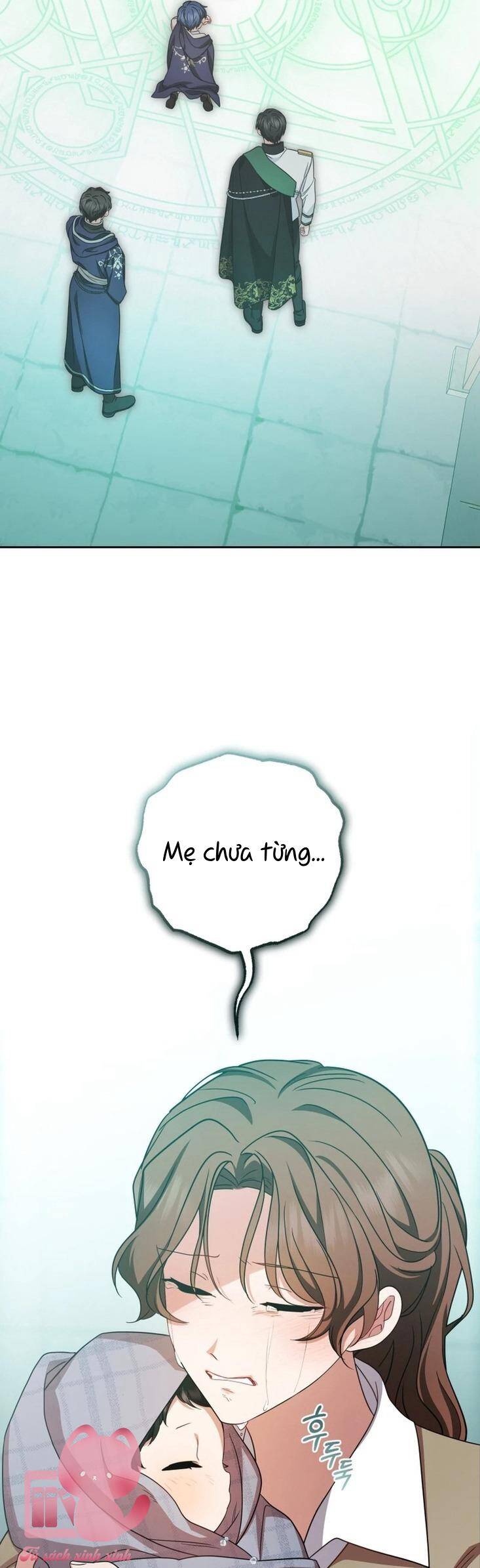 Được Yêu Thương Mà Còn Ngại Ngùng Sao! - Chap 63 - Trang 23
