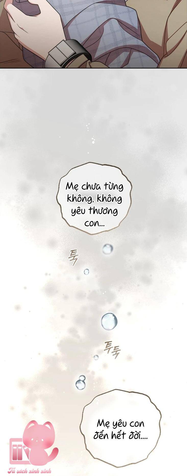 Được Yêu Thương Mà Còn Ngại Ngùng Sao! - Chap 63 - Trang 24