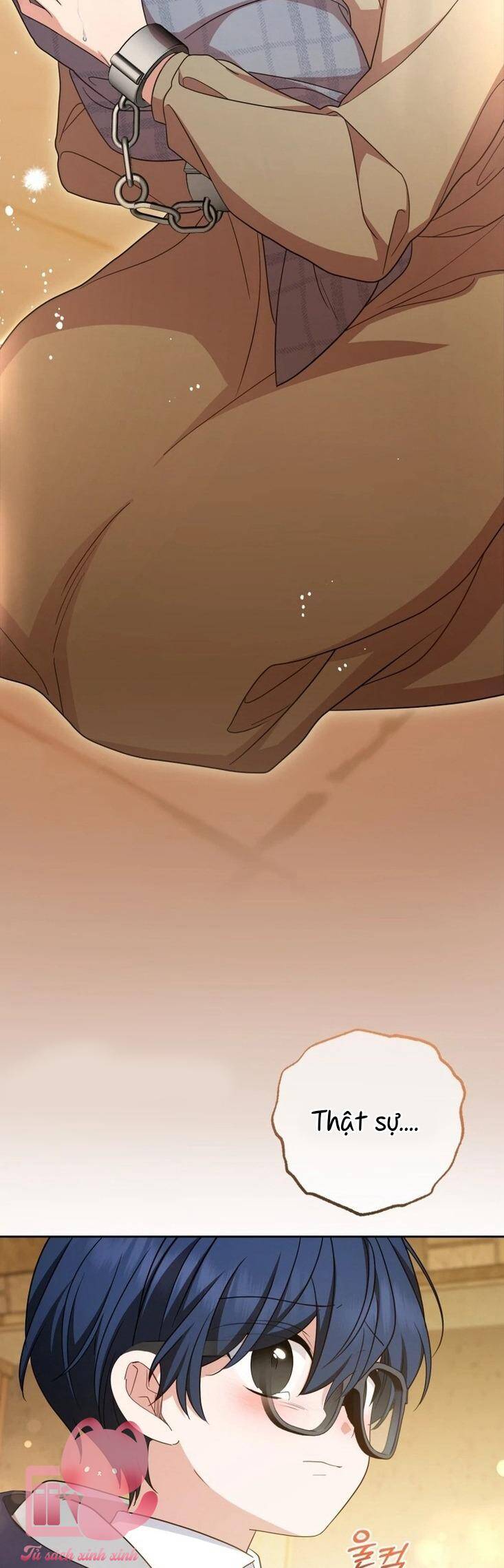 Được Yêu Thương Mà Còn Ngại Ngùng Sao! - Chap 63 - Trang 26