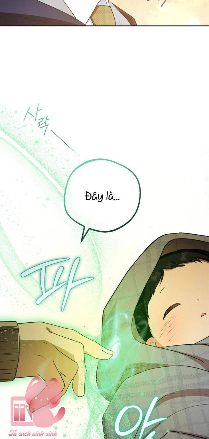 Được Yêu Thương Mà Còn Ngại Ngùng Sao! - Chap 63 - Trang 27