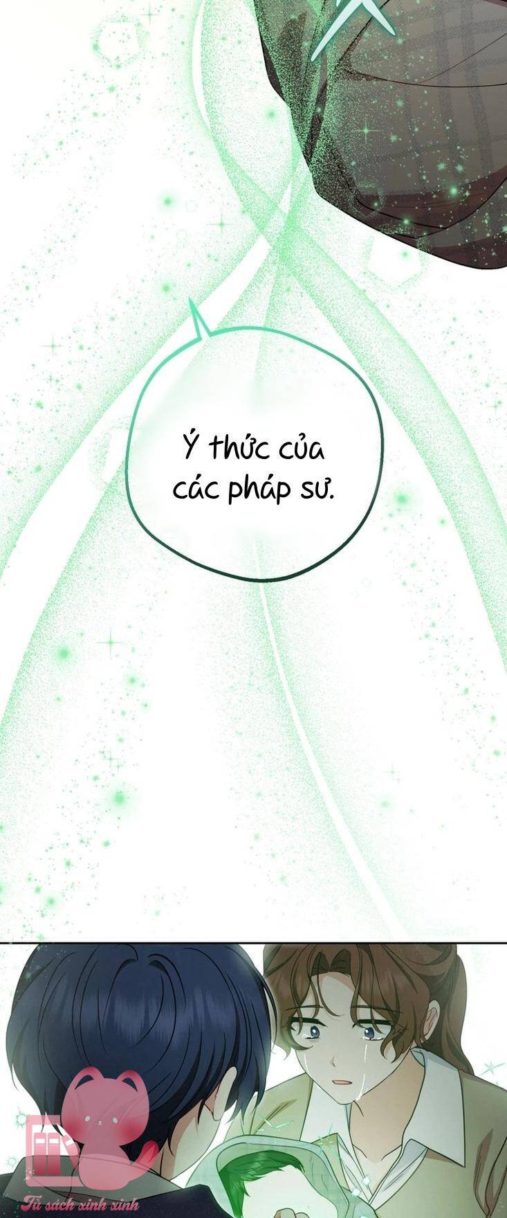 Được Yêu Thương Mà Còn Ngại Ngùng Sao! - Chap 63 - Trang 28