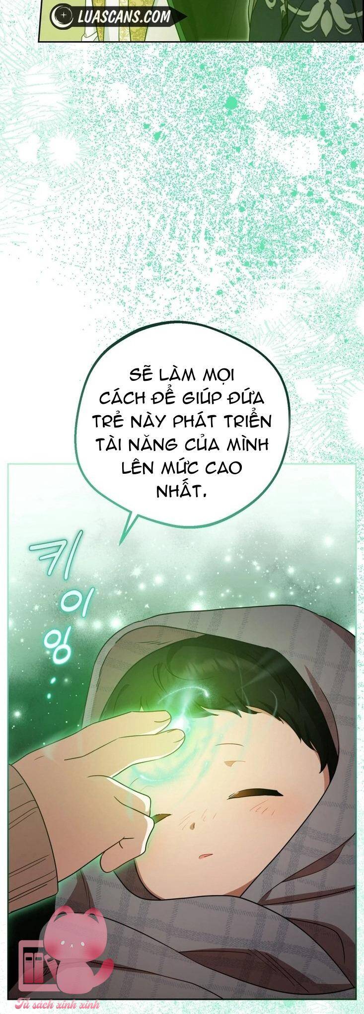 Được Yêu Thương Mà Còn Ngại Ngùng Sao! - Chap 63 - Trang 30