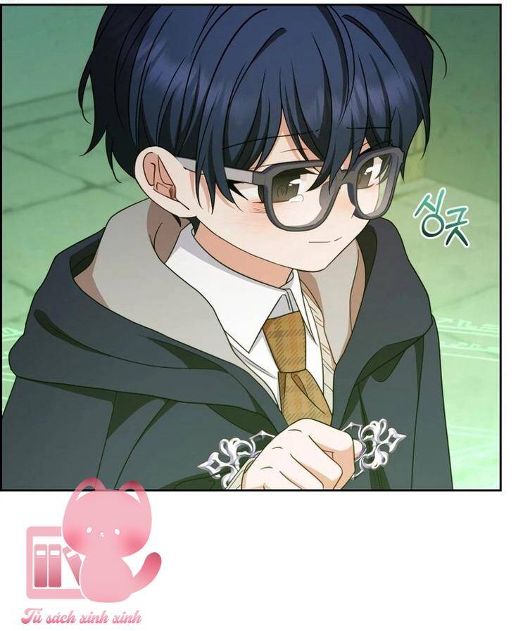Được Yêu Thương Mà Còn Ngại Ngùng Sao! - Chap 63 - Trang 32