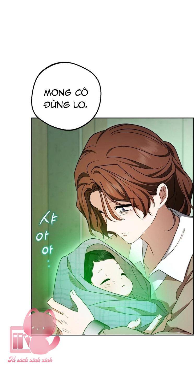 Được Yêu Thương Mà Còn Ngại Ngùng Sao! - Chap 63 - Trang 33
