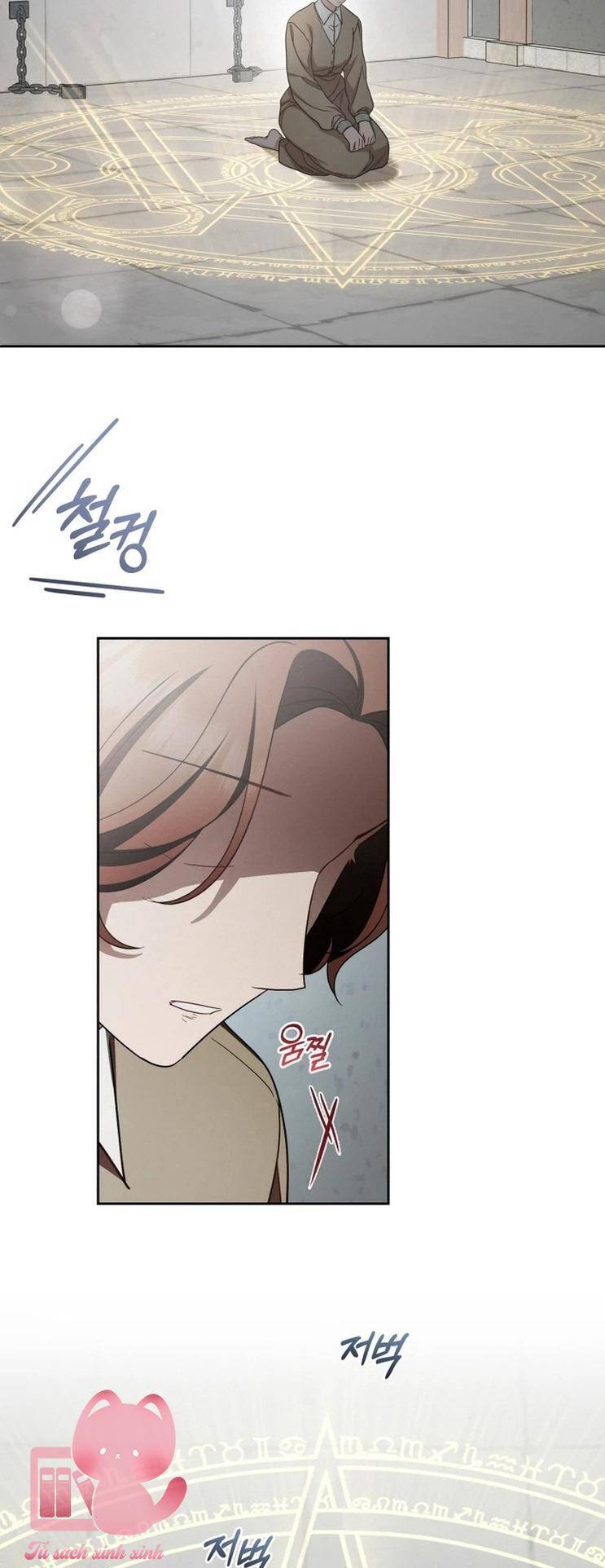 Được Yêu Thương Mà Còn Ngại Ngùng Sao! - Chap 63 - Trang 39
