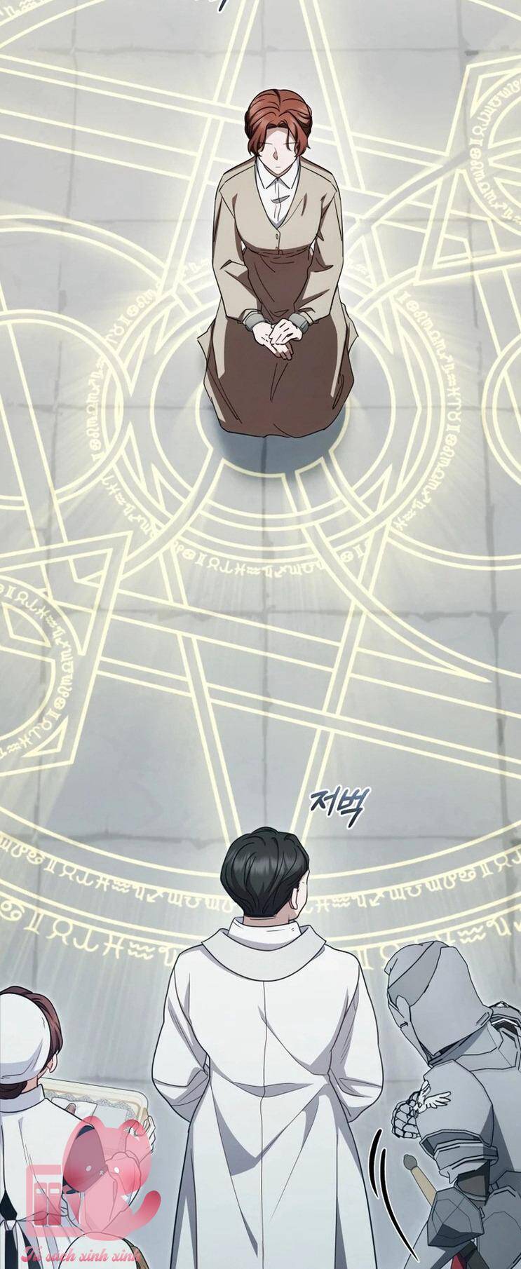 Được Yêu Thương Mà Còn Ngại Ngùng Sao! - Chap 63 - Trang 40