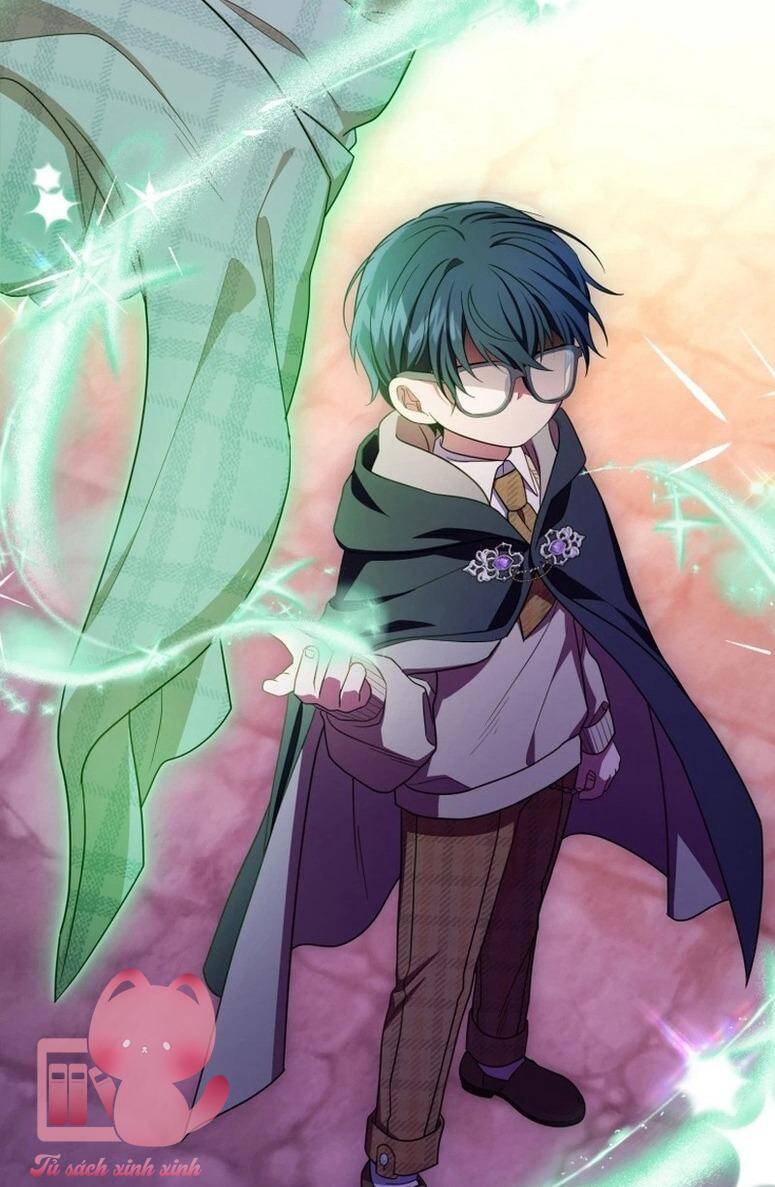 Được Yêu Thương Mà Còn Ngại Ngùng Sao! - Chap 63 - Trang 5