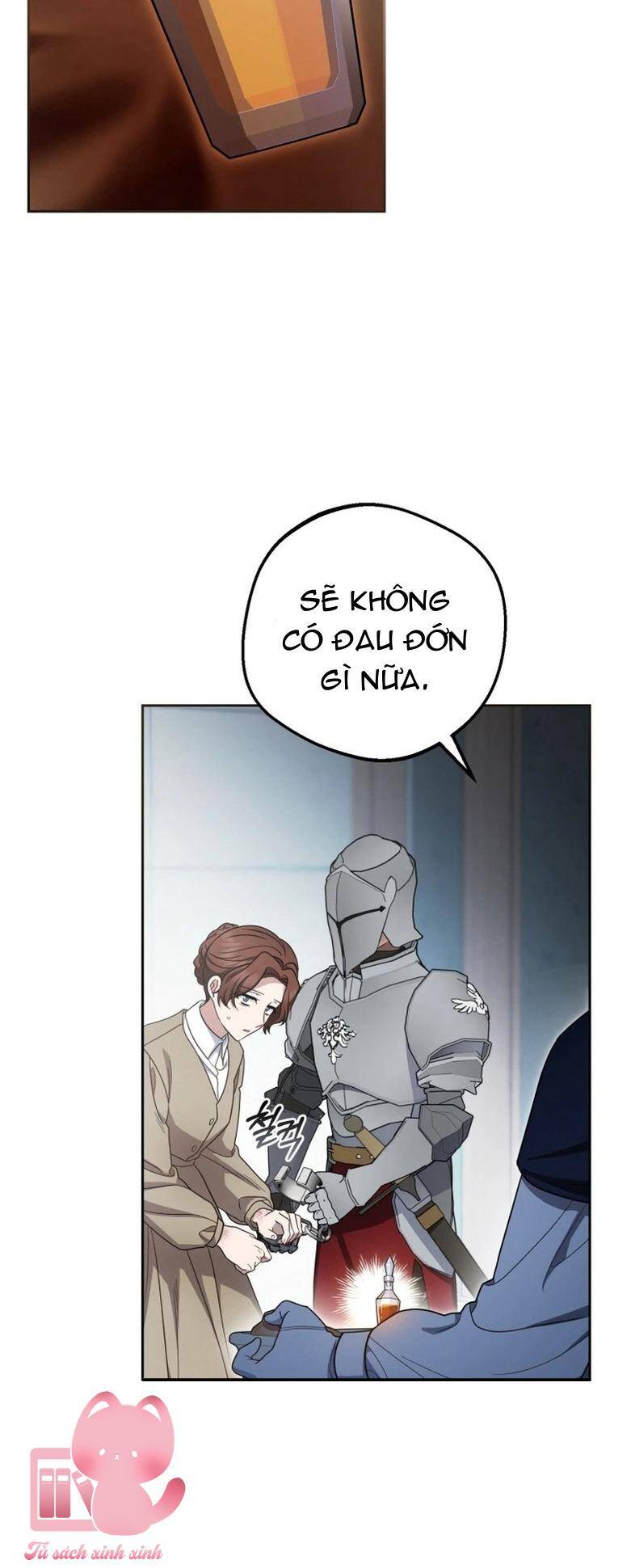 Được Yêu Thương Mà Còn Ngại Ngùng Sao! - Chap 63 - Trang 43