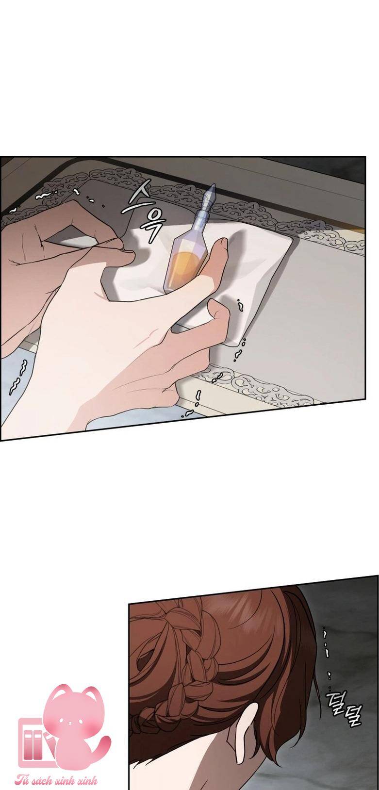 Được Yêu Thương Mà Còn Ngại Ngùng Sao! - Chap 63 - Trang 44