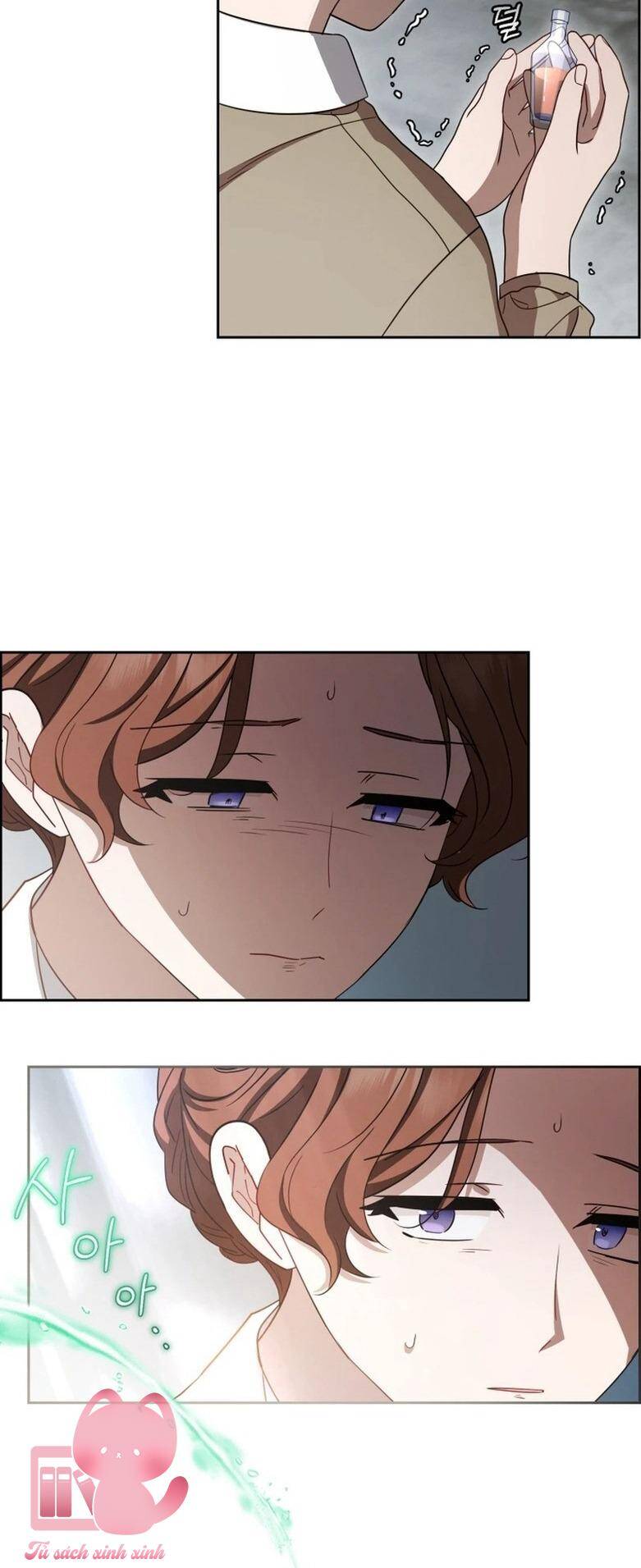 Được Yêu Thương Mà Còn Ngại Ngùng Sao! - Chap 63 - Trang 45