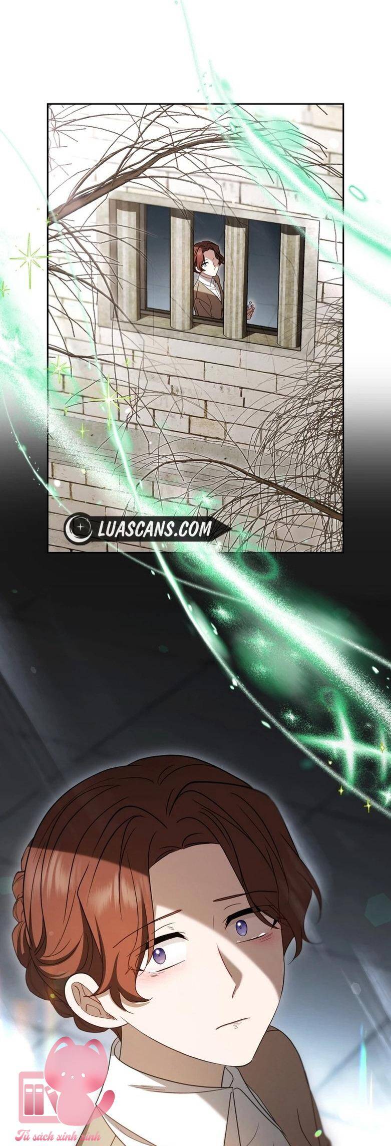 Được Yêu Thương Mà Còn Ngại Ngùng Sao! - Chap 63 - Trang 46
