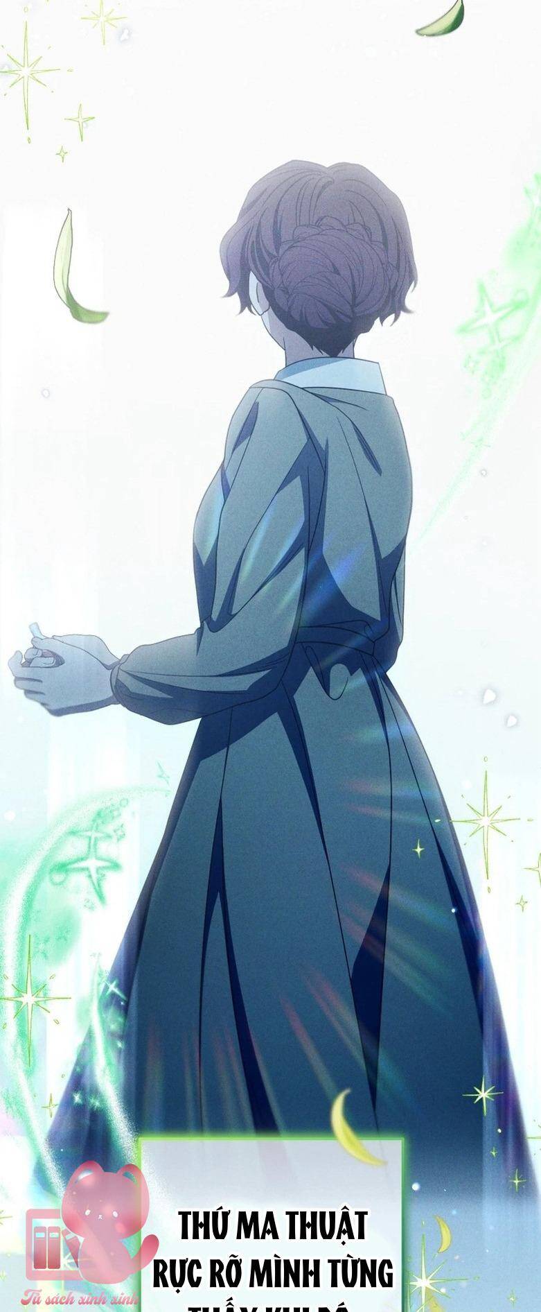 Được Yêu Thương Mà Còn Ngại Ngùng Sao! - Chap 63 - Trang 49