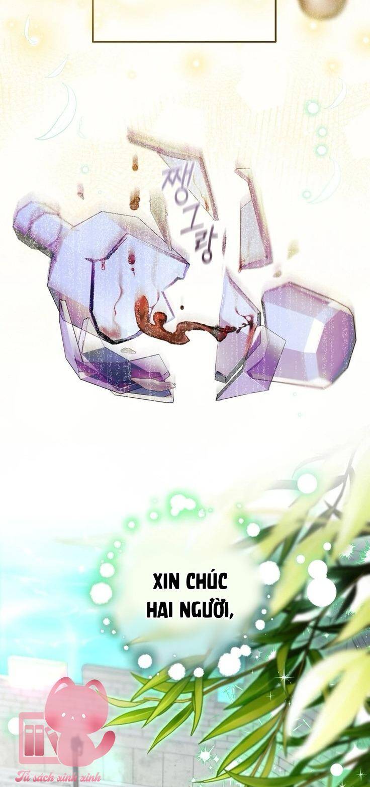 Được Yêu Thương Mà Còn Ngại Ngùng Sao! - Chap 63 - Trang 55