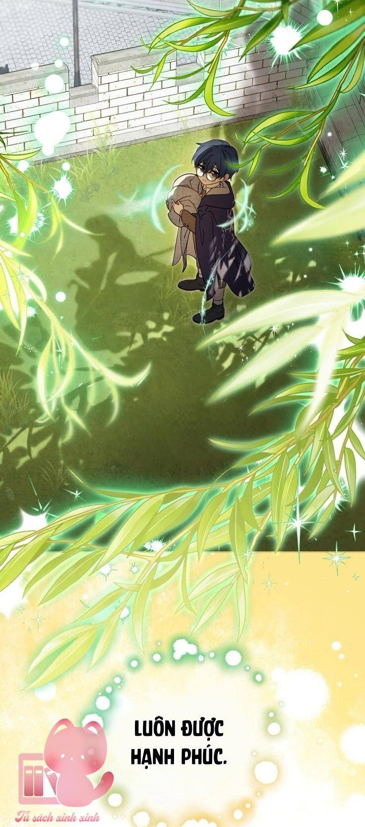 Được Yêu Thương Mà Còn Ngại Ngùng Sao! - Chap 63 - Trang 56