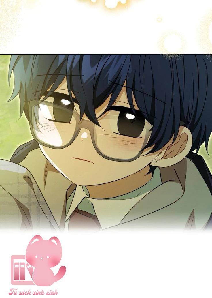 Được Yêu Thương Mà Còn Ngại Ngùng Sao! - Chap 63 - Trang 57