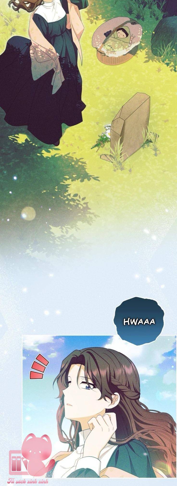 Được Yêu Thương Mà Còn Ngại Ngùng Sao! - Chap 63 - Trang 60