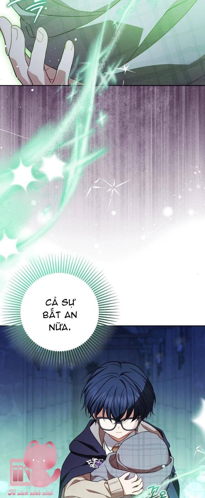 Được Yêu Thương Mà Còn Ngại Ngùng Sao! - Chap 63 - Trang 7