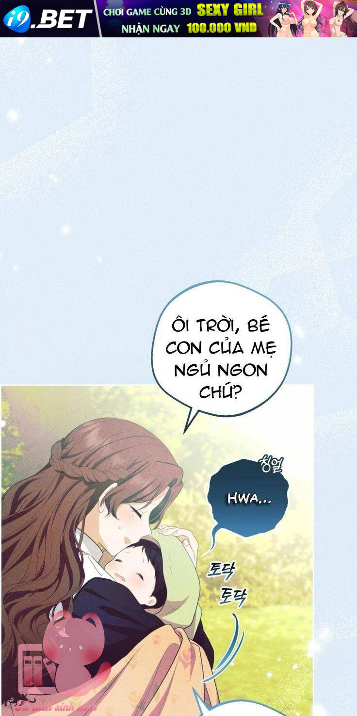Được Yêu Thương Mà Còn Ngại Ngùng Sao! - Chap 63 - Trang 61