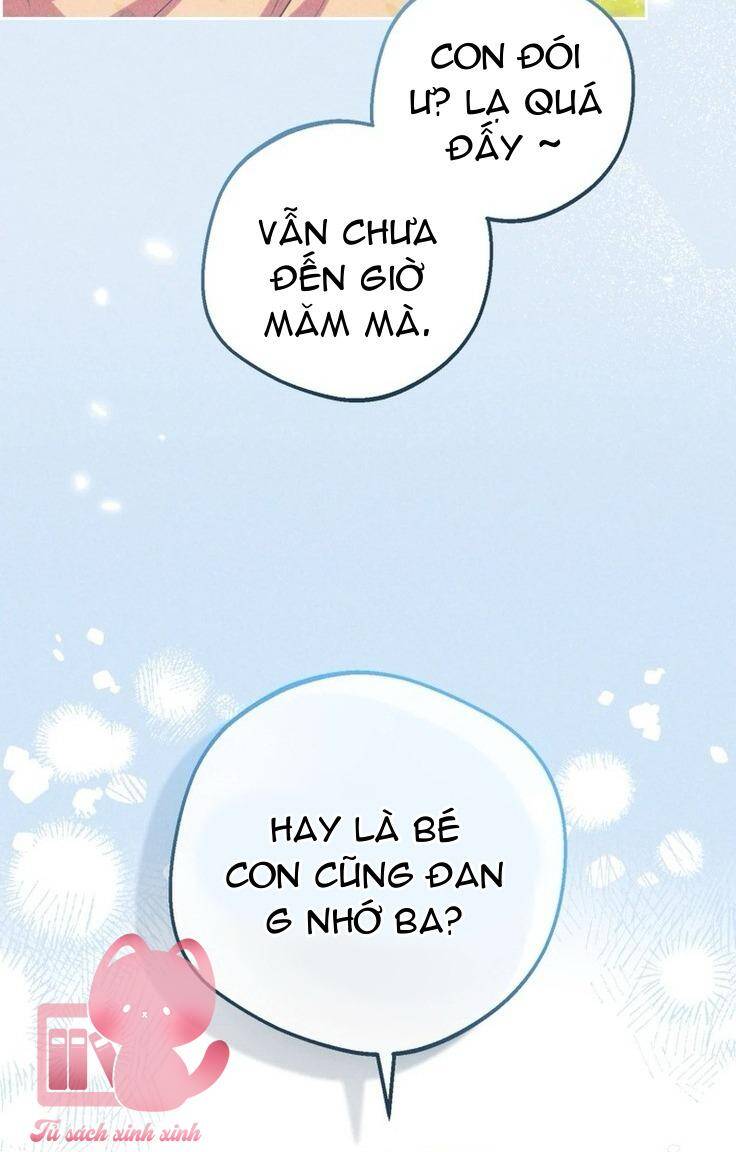 Được Yêu Thương Mà Còn Ngại Ngùng Sao! - Chap 63 - Trang 62