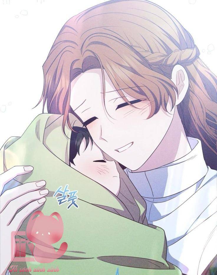Được Yêu Thương Mà Còn Ngại Ngùng Sao! - Chap 63 - Trang 63
