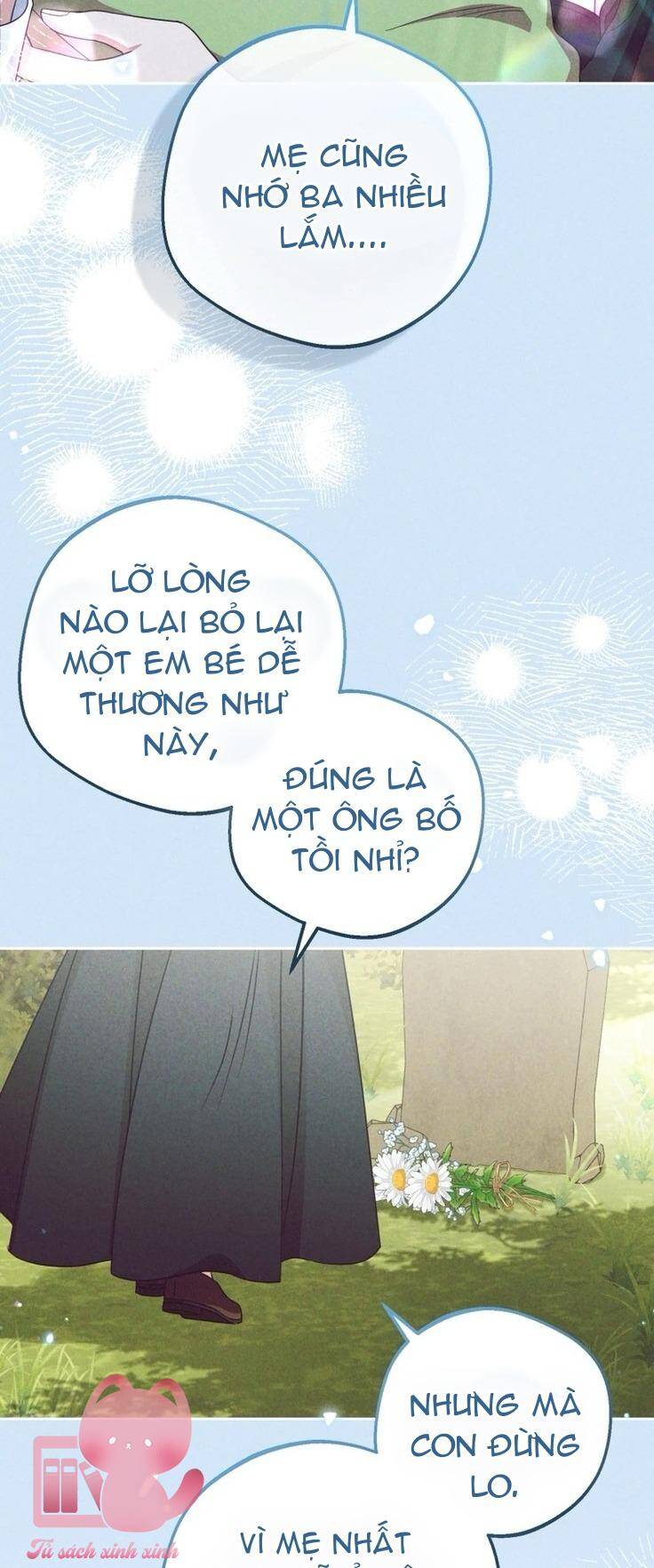 Được Yêu Thương Mà Còn Ngại Ngùng Sao! - Chap 63 - Trang 64