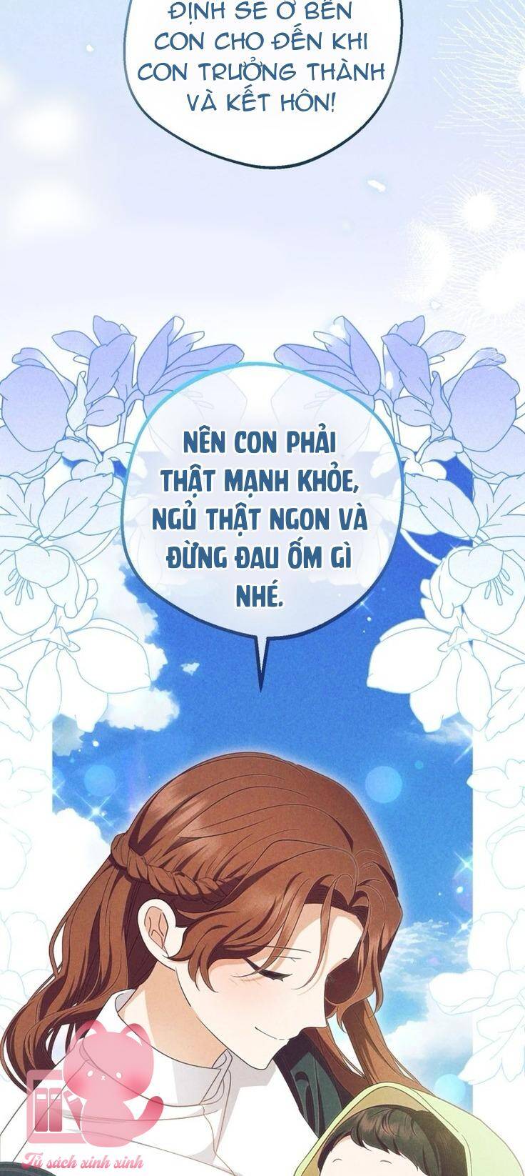 Được Yêu Thương Mà Còn Ngại Ngùng Sao! - Chap 63 - Trang 65