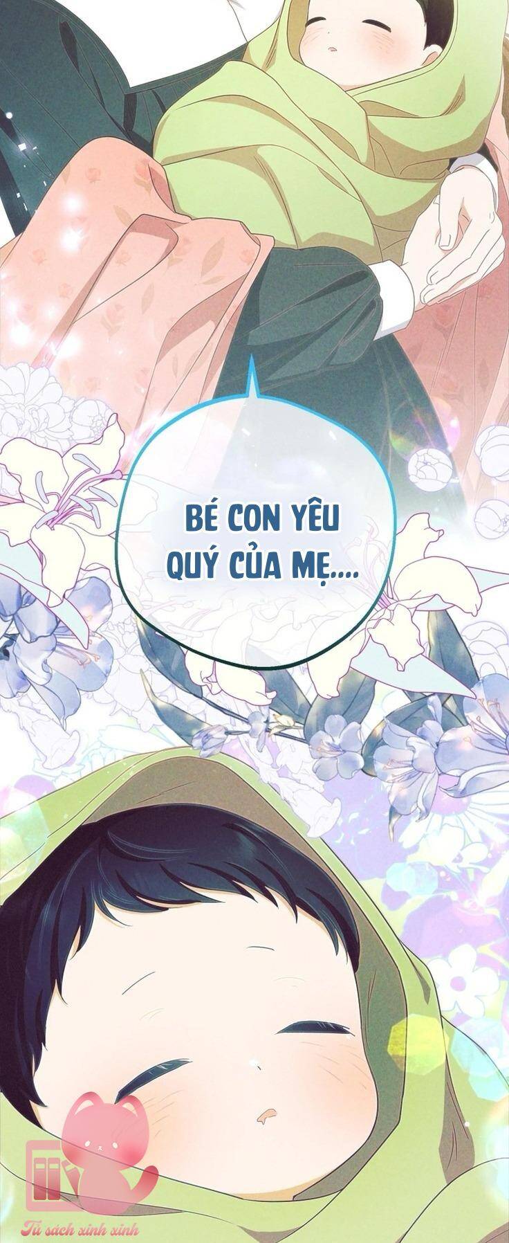 Được Yêu Thương Mà Còn Ngại Ngùng Sao! - Chap 63 - Trang 66