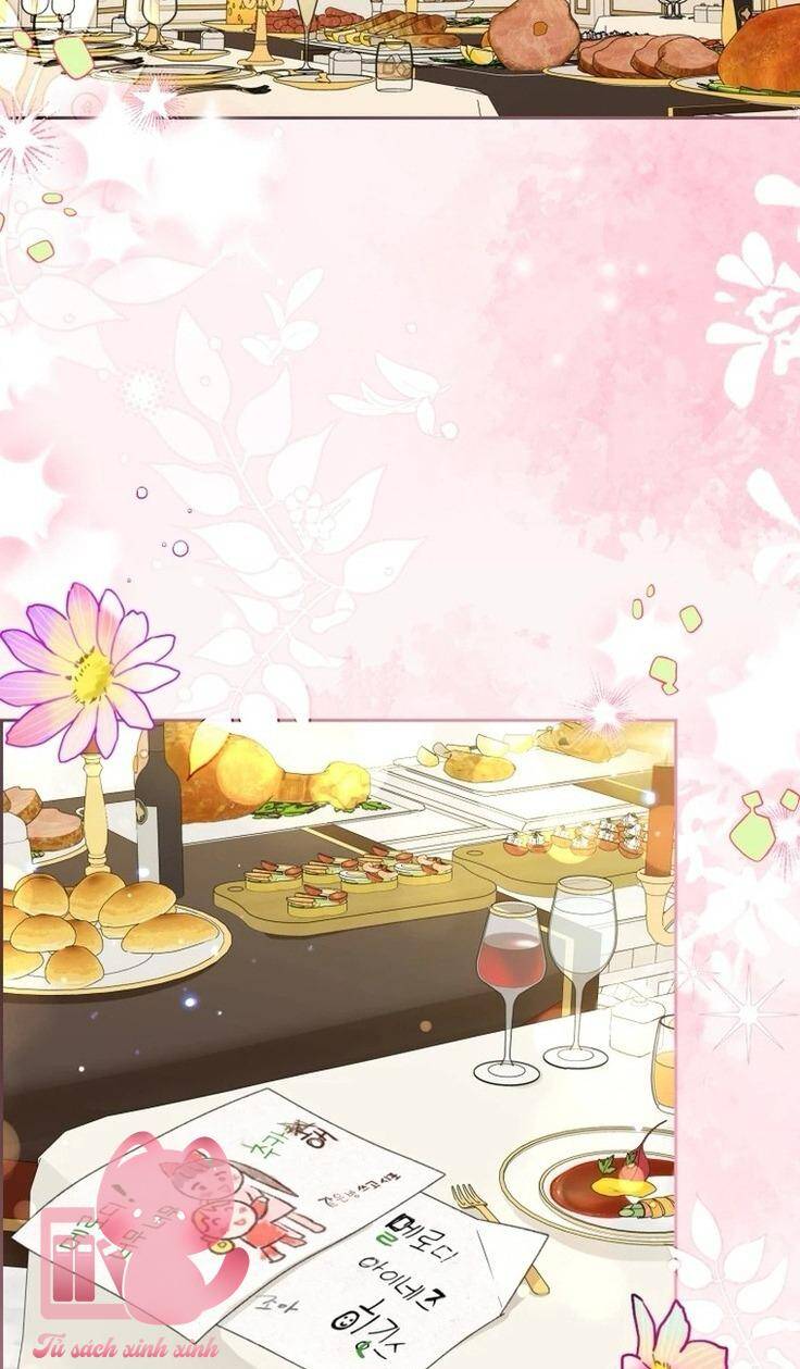 Được Yêu Thương Mà Còn Ngại Ngùng Sao! - Chap 63 - Trang 69