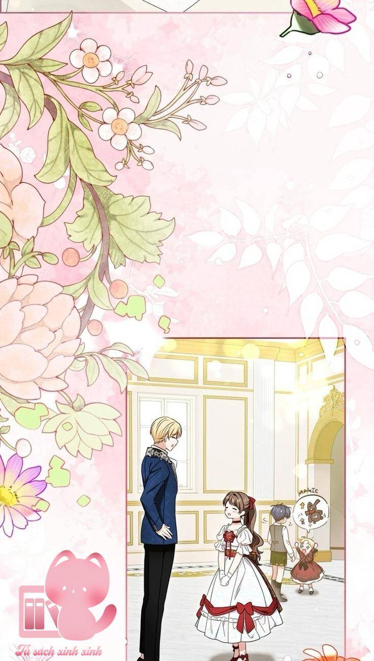 Được Yêu Thương Mà Còn Ngại Ngùng Sao! - Chap 63 - Trang 70