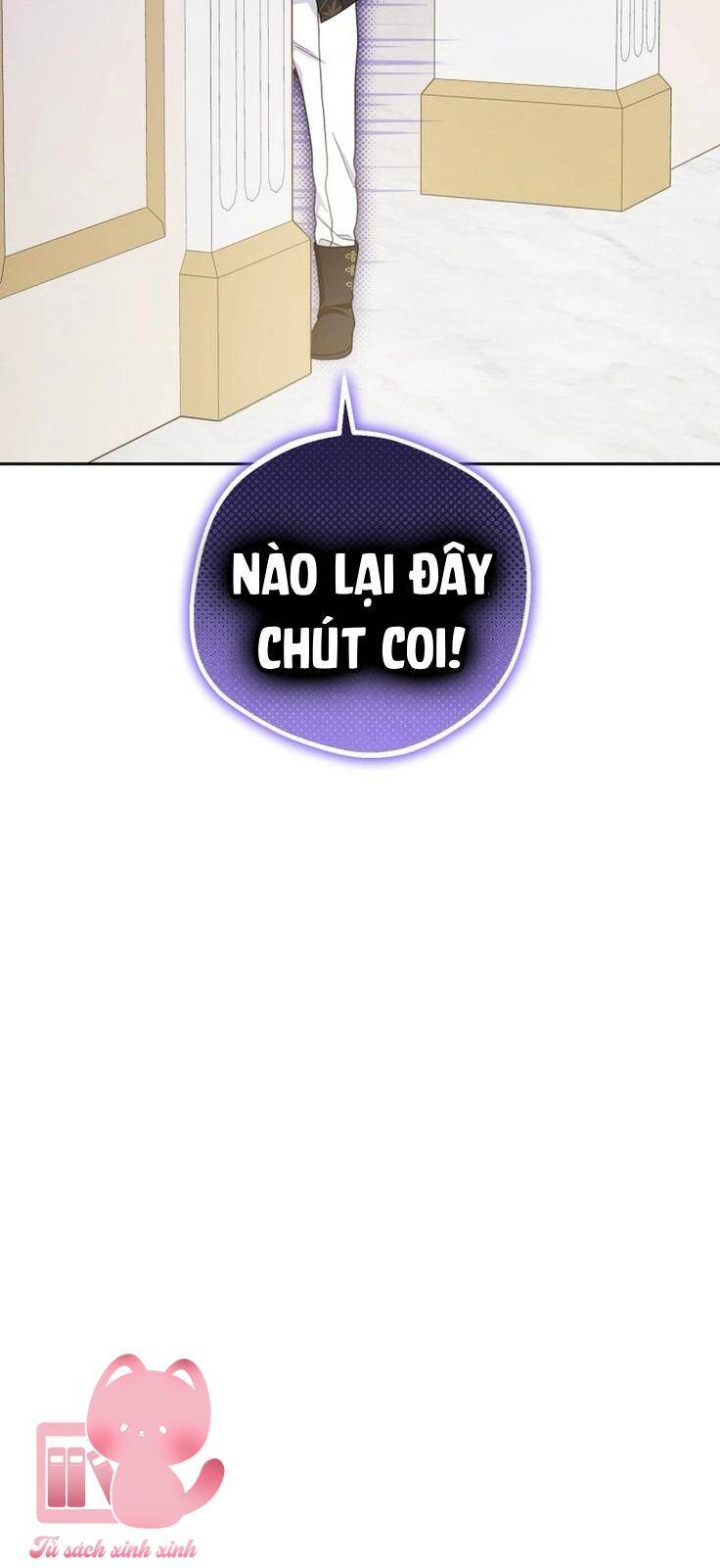 Được Yêu Thương Mà Còn Ngại Ngùng Sao! - Chap 63 - Trang 73