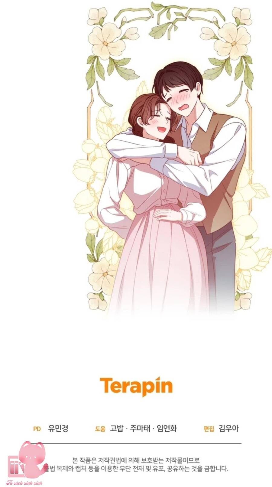 Được Yêu Thương Mà Còn Ngại Ngùng Sao! - Chap 63 - Trang 74