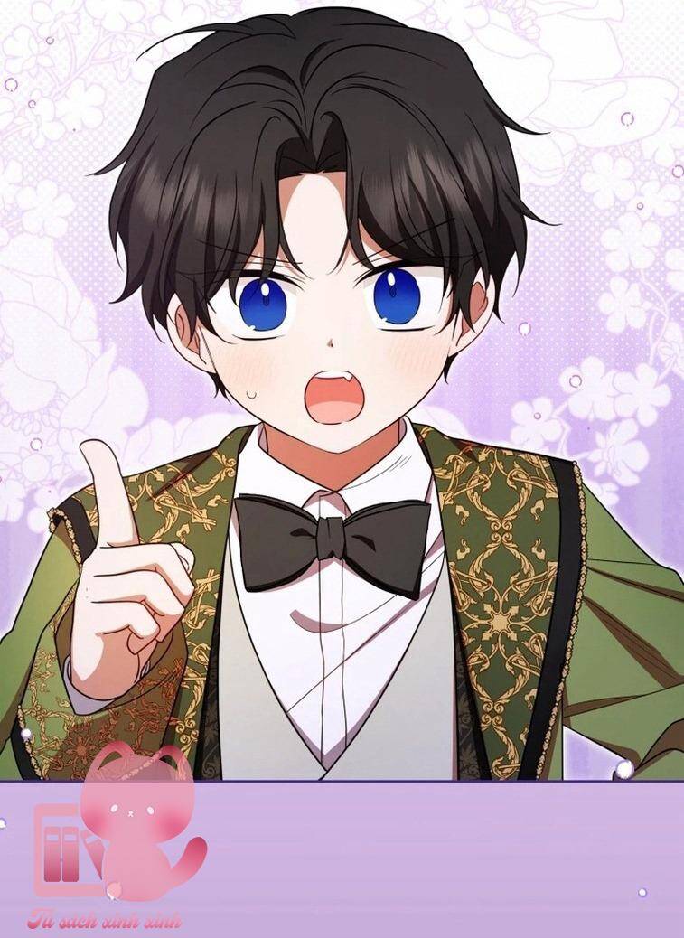 Được Yêu Thương Mà Còn Ngại Ngùng Sao! - Chap 64 - Trang 11