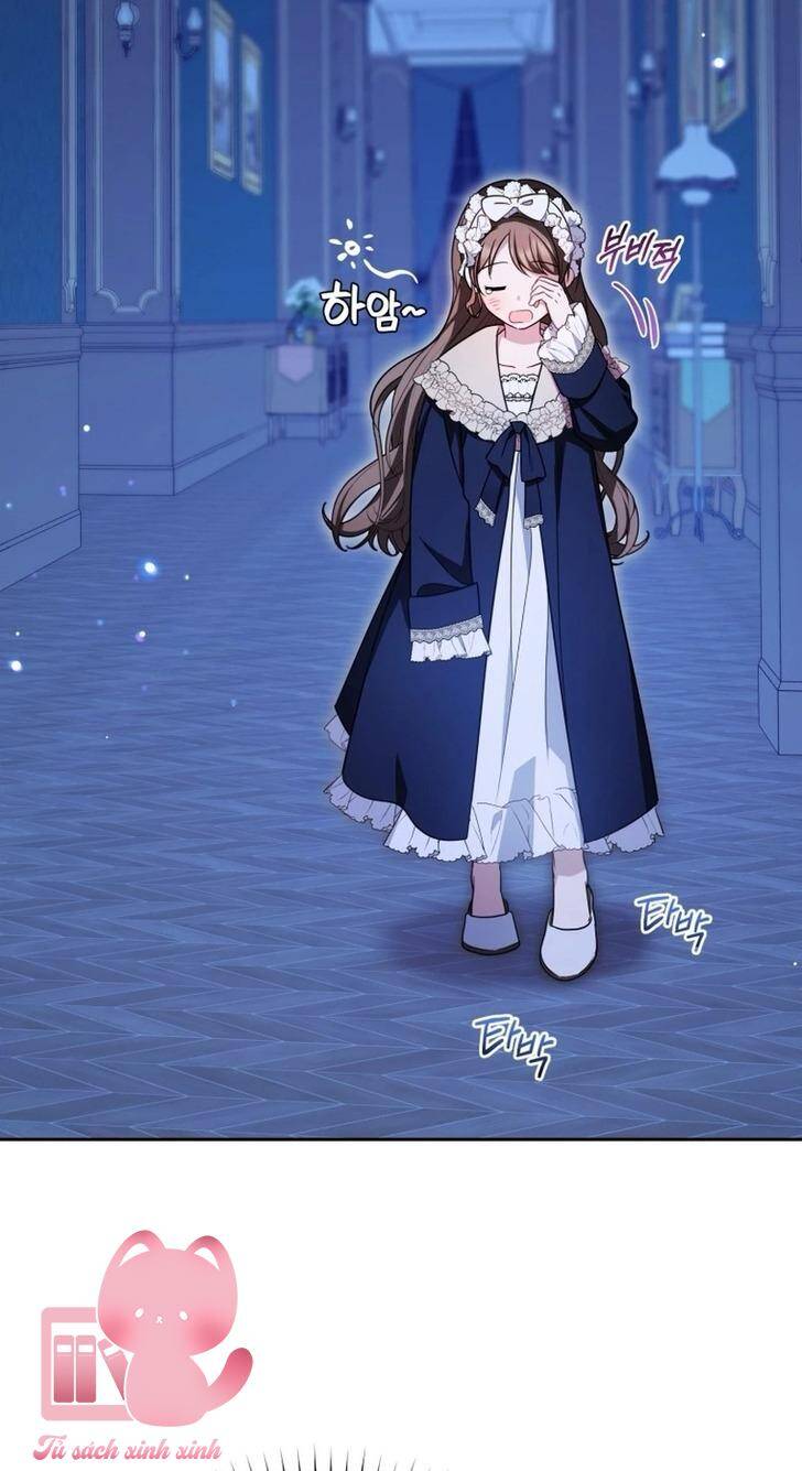 Được Yêu Thương Mà Còn Ngại Ngùng Sao! - Chap 64 - Trang 13