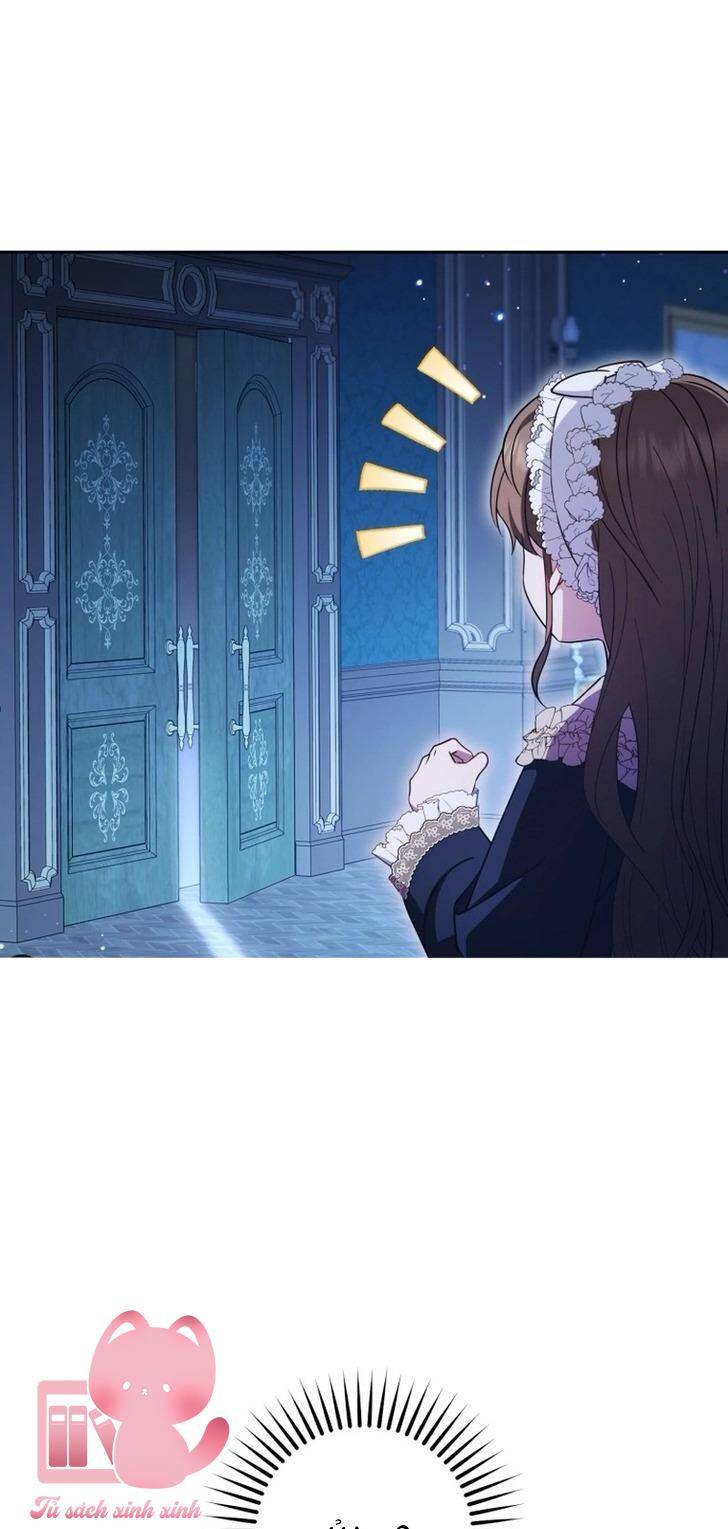 Được Yêu Thương Mà Còn Ngại Ngùng Sao! - Chap 64 - Trang 15
