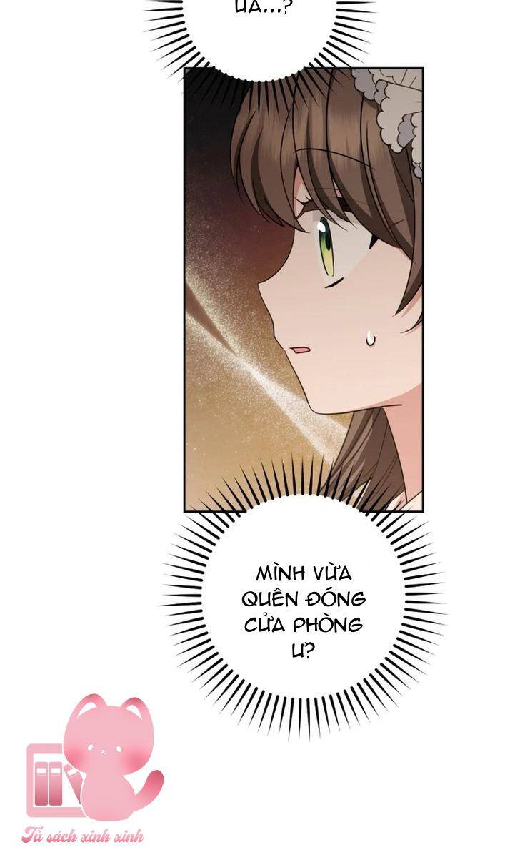 Được Yêu Thương Mà Còn Ngại Ngùng Sao! - Chap 64 - Trang 16