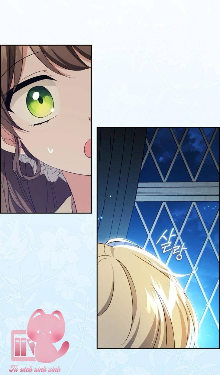 Được Yêu Thương Mà Còn Ngại Ngùng Sao! - Chap 64 - Trang 18