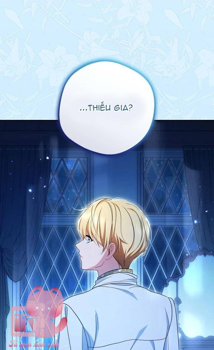 Được Yêu Thương Mà Còn Ngại Ngùng Sao! - Chap 64 - Trang 19
