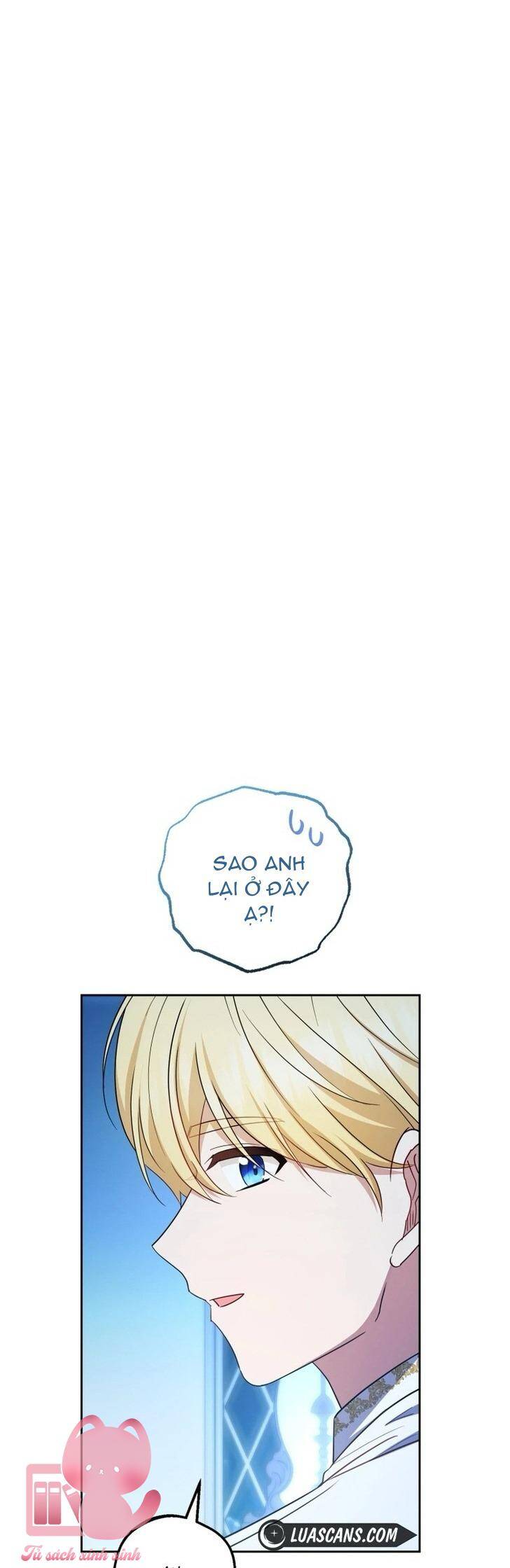 Được Yêu Thương Mà Còn Ngại Ngùng Sao! - Chap 64 - Trang 21