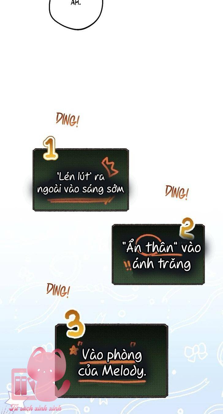 Được Yêu Thương Mà Còn Ngại Ngùng Sao! - Chap 64 - Trang 22